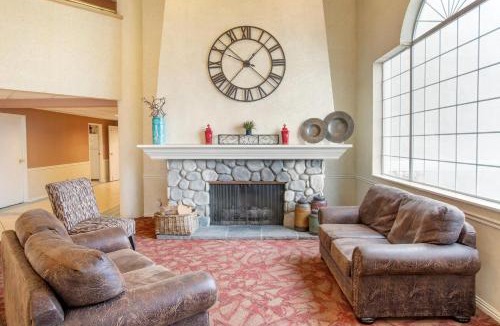 Payson Hotel | Quality Inn Payson I-15