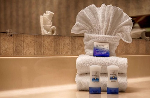 Perryton Hotel | Quality Inn Perryton