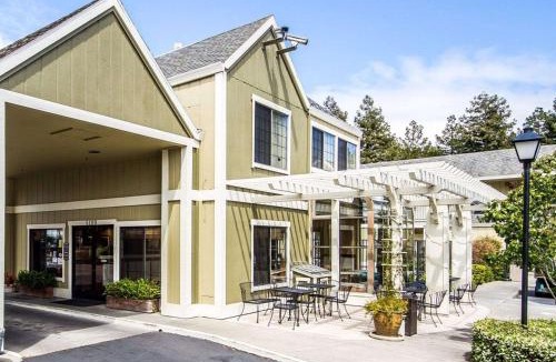 Petaluma Hotel | Quality Inn Petaluma - Sonoma