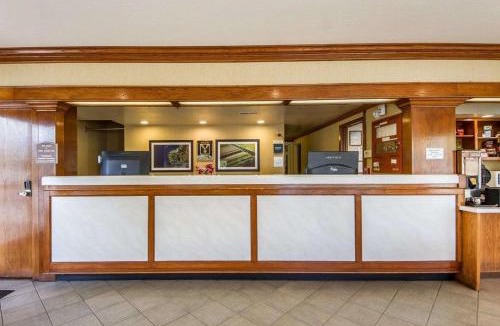 Petaluma Hotel | Quality Inn Petaluma - Sonoma