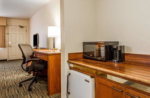 Petaluma Hotel | Quality Inn Petaluma - Sonoma