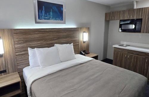 Ponca City Hotel | Quality Inn Ponca City