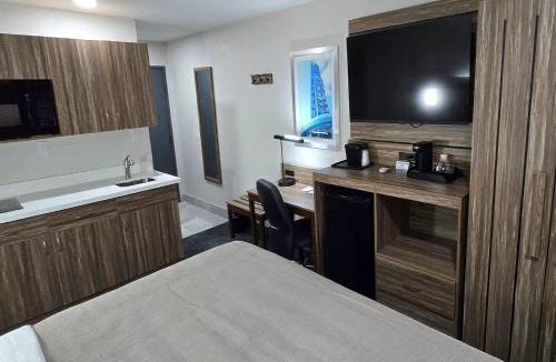 Ponca City Hotel | Quality Inn Ponca City