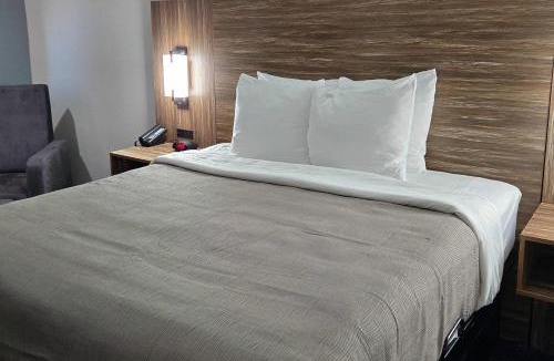 Ponca City Hotel | Quality Inn Ponca City