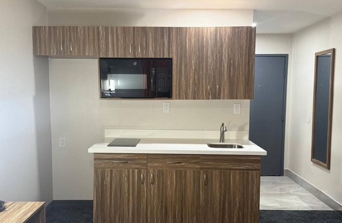 Ponca City Hotel | Quality Inn Ponca City