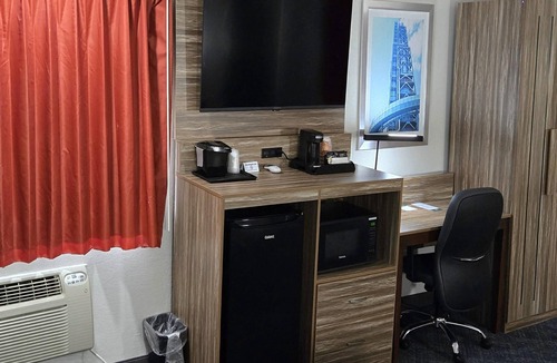 Ponca City Hotel | Quality Inn Ponca City