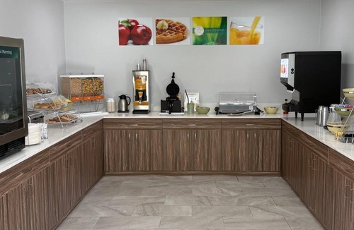 Ponca City Hotel | Quality Inn Ponca City