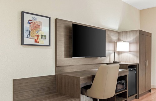 Pooler Hotel | Quality Inn Pooler - Savannah I-95