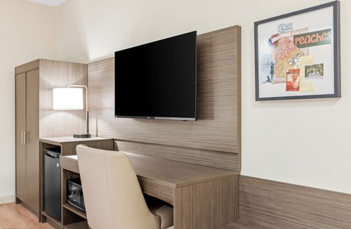 Pooler Hotel | Quality Inn Pooler - Savannah I-95