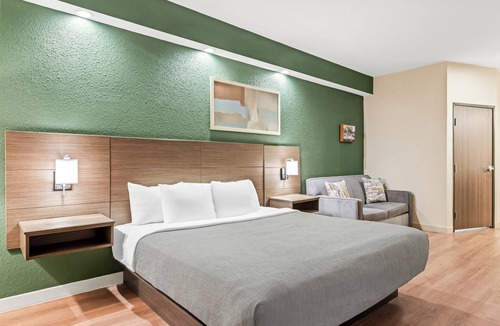 Pooler Hotel | Quality Inn Pooler - Savannah I-95