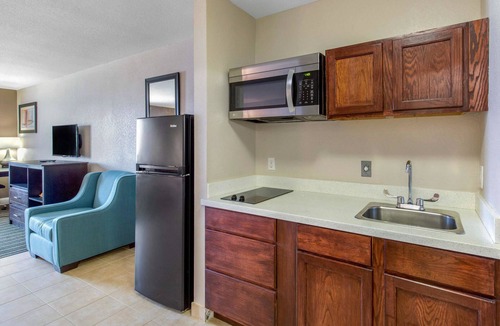 Port Arthur Hotel | Quality Inn Port Arthur – Nederland
