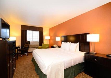 Post Falls Hotel | Quality Inn Post Falls - Coeur d'Alene