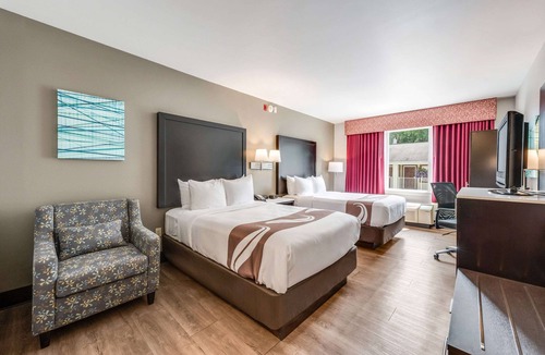 Arlington Hotel | Quality Inn Poughkeepsie