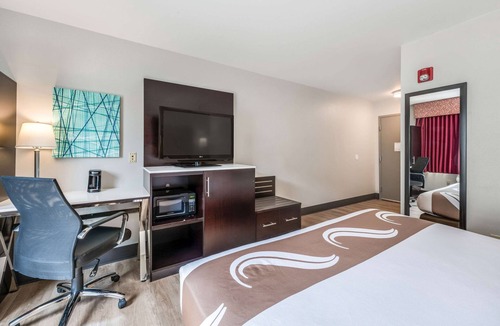 Arlington Hotel | Quality Inn Poughkeepsie