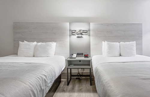 Prattville Hotel | Quality Inn Prattville I-65
