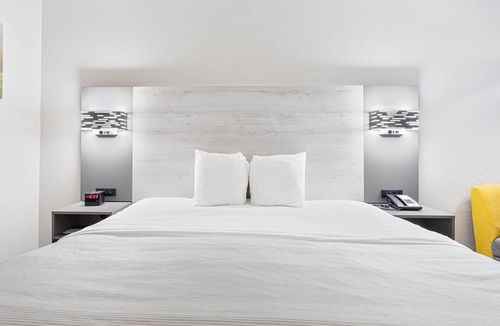 Prattville Hotel | Quality Inn Prattville I-65