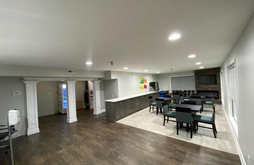 Pulaski Hotel | Quality Inn Pulaski