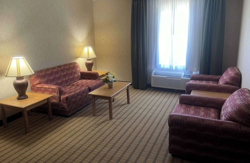 Raton Hotel | Quality Inn Raton, NM