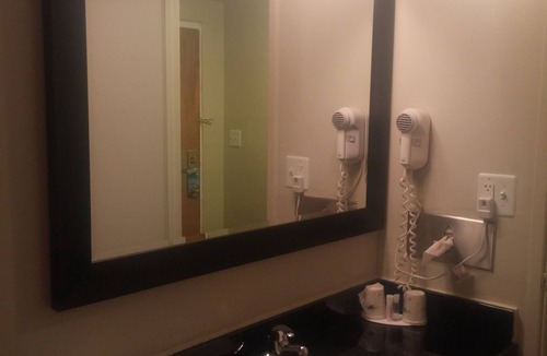 Rawlins Hotel | Quality Inn Rawlins I-80
