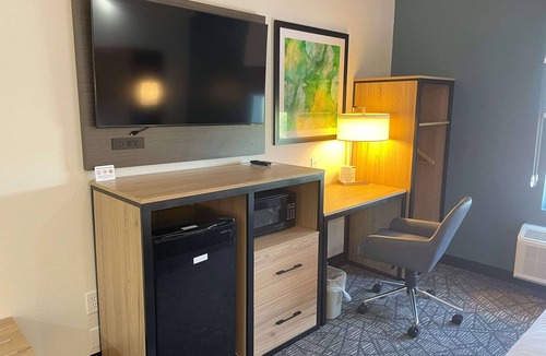 Richmond Hotel | Quality Inn Richmond