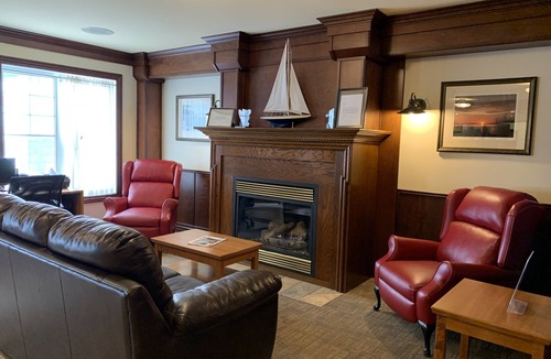 Riviere Du Loup Hotel | Quality Inn Riviere-du-loup