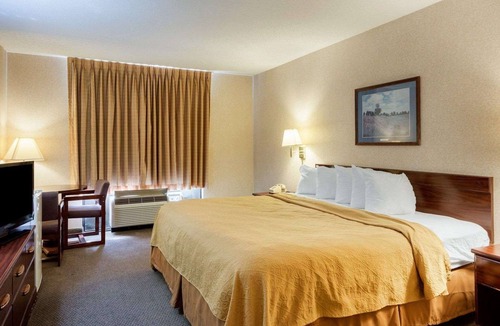 Robinsonville - Tunica Hotel | Quality Inn Robinsonville