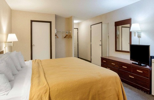 Robinsonville - Tunica Hotel | Quality Inn Robinsonville