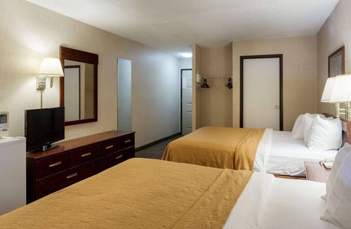 Robinsonville - Tunica Hotel | Quality Inn Robinsonville