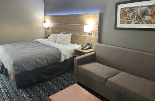 Rochester Hotel | Quality Inn Rochester South