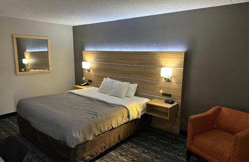 Rochester Hotel | Quality Inn Rochester South