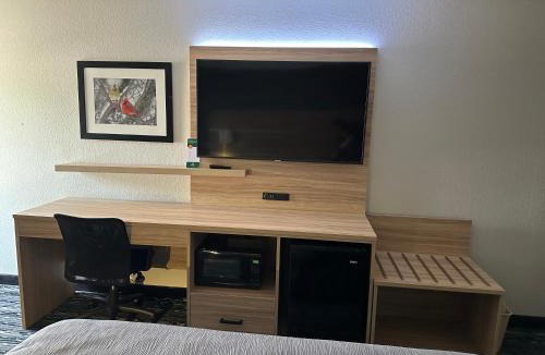Rochester Hotel | Quality Inn Rochester South