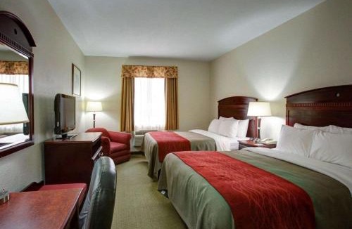 Rockdale Hotel | Quality Inn Rockdale