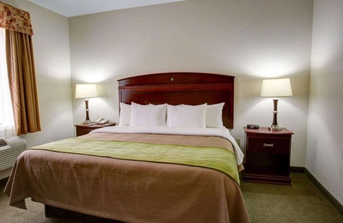 Rockdale Hotel | Quality Inn Rockdale