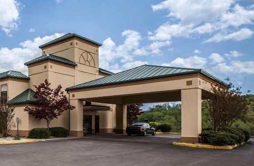 Rogersville Hotel | Quality Inn Rogersville