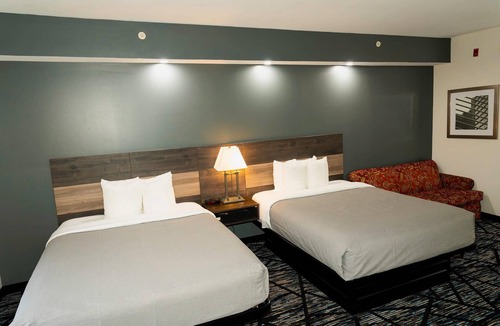 Rome Hotel | Quality Inn Rome South