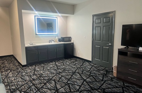 Rome Hotel | Quality Inn Rome South