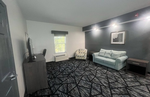 Rome Hotel | Quality Inn Rome South