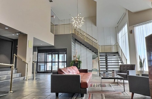 Rouyn-Noranda Hotel | Quality Inn Rouyn - Noranda