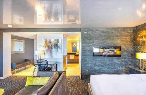 Rouyn-Noranda Hotel | Quality Inn Rouyn - Noranda