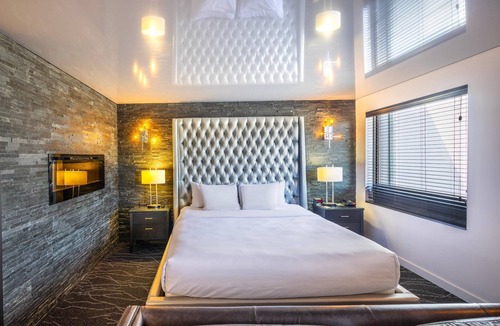 Rouyn-Noranda Hotel | Quality Inn Rouyn - Noranda