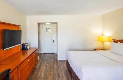 Rouyn-Noranda Hotel | Quality Inn Rouyn-Noranda