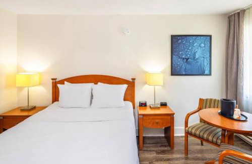 Rouyn-Noranda Hotel | Quality Inn Rouyn-Noranda