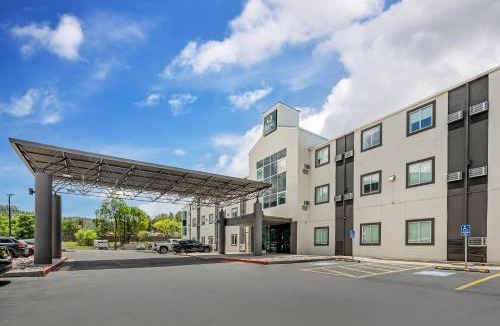 Ruidoso Hotel | Quality Inn Ruidoso