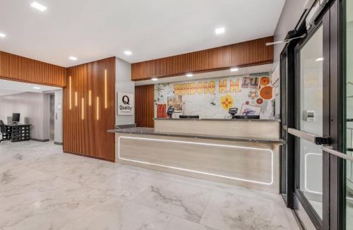 Ruidoso Hotel | Quality Inn Ruidoso