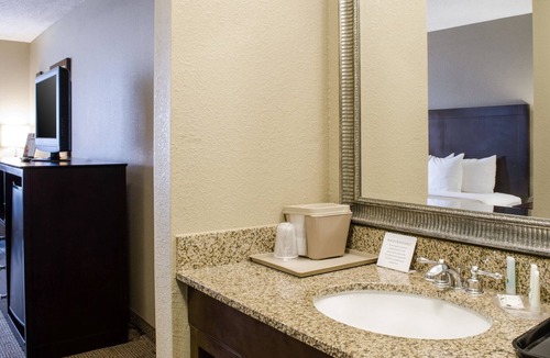 Ruston Hotel | Quality Inn Ruston