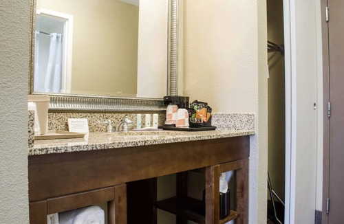 Ruston Hotel | Quality Inn Ruston
