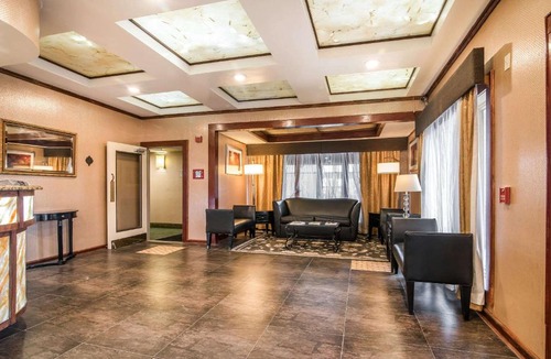 East Haven  Rutland County Hotel | Quality Inn Rutland Killington