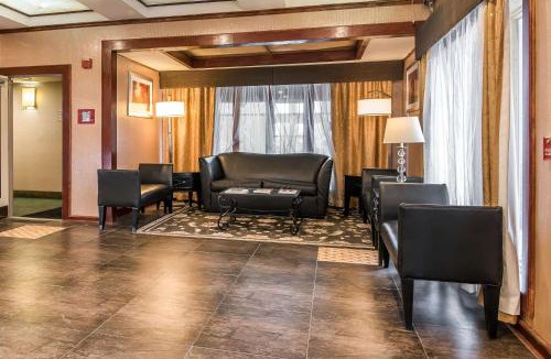 East Haven  Rutland County Hotel | Quality Inn Rutland Killington