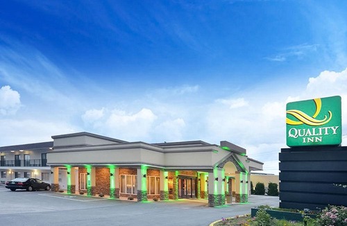 East Haven  Rutland County Hotel | Quality Inn Rutland