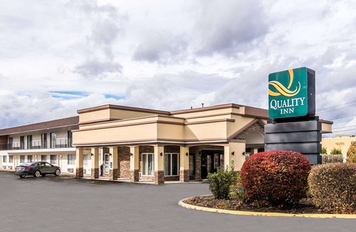 East Haven  Rutland County Hotel | Quality Inn Rutland